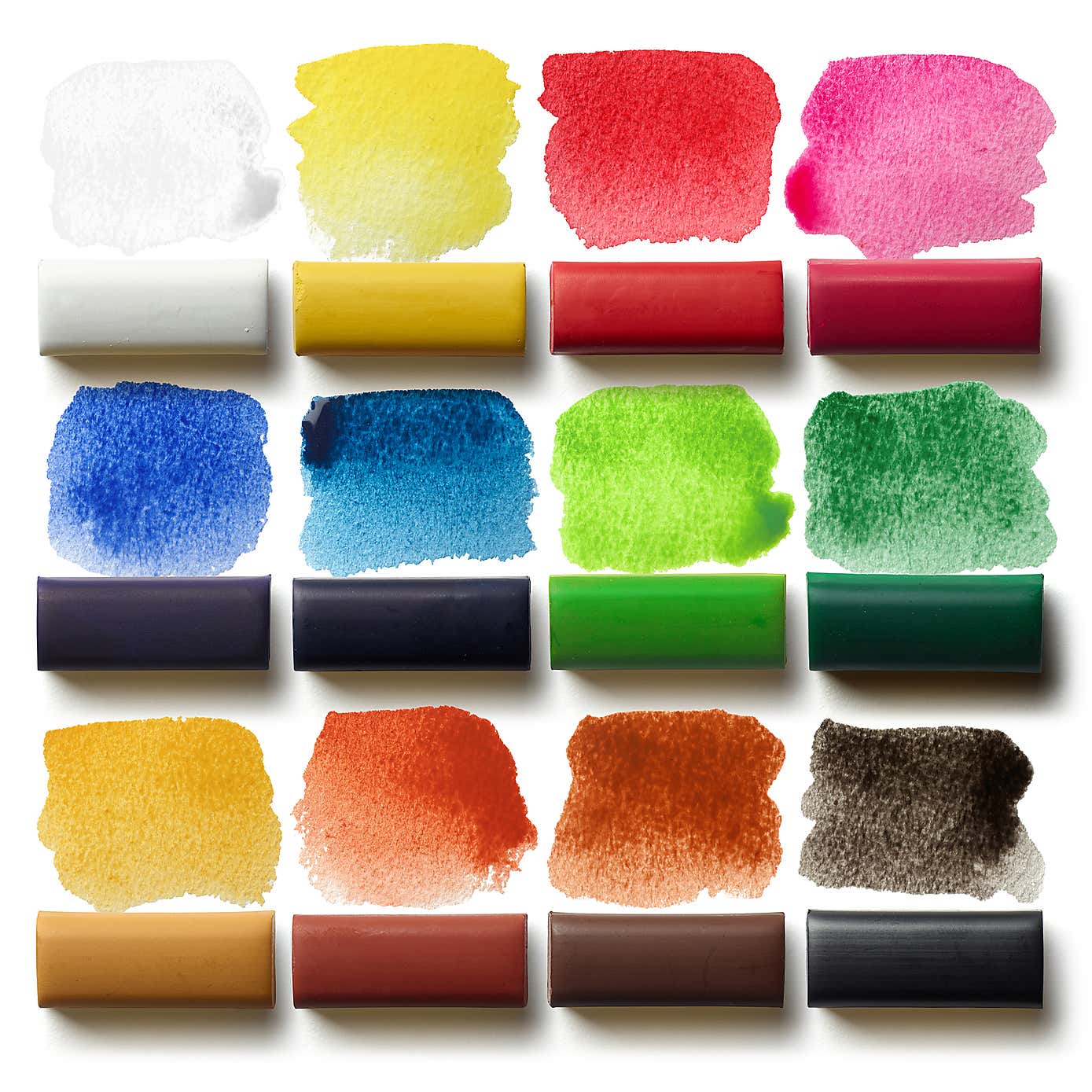 Reeves Watercolour Paint Tin