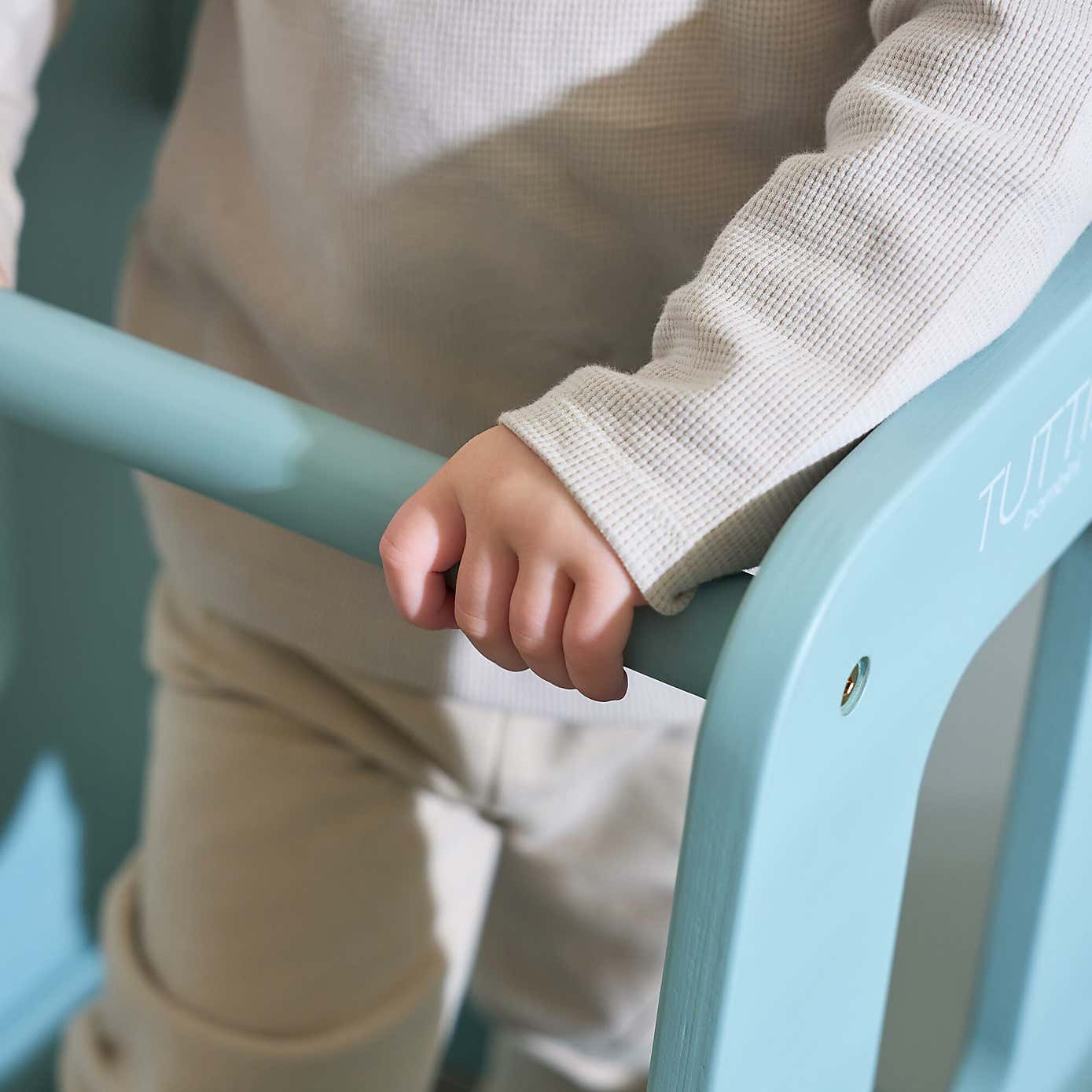 Tutti Bambini Helping Hands Montessori Toddler Learning Tower