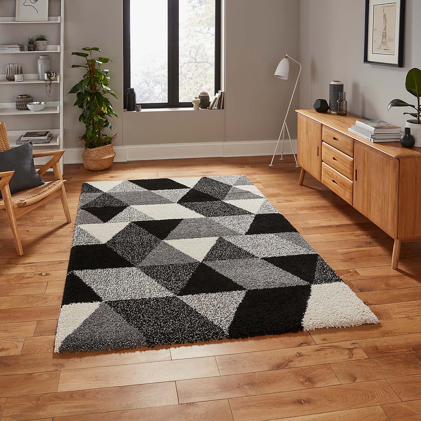 Royal Nomadic 7611 Rug