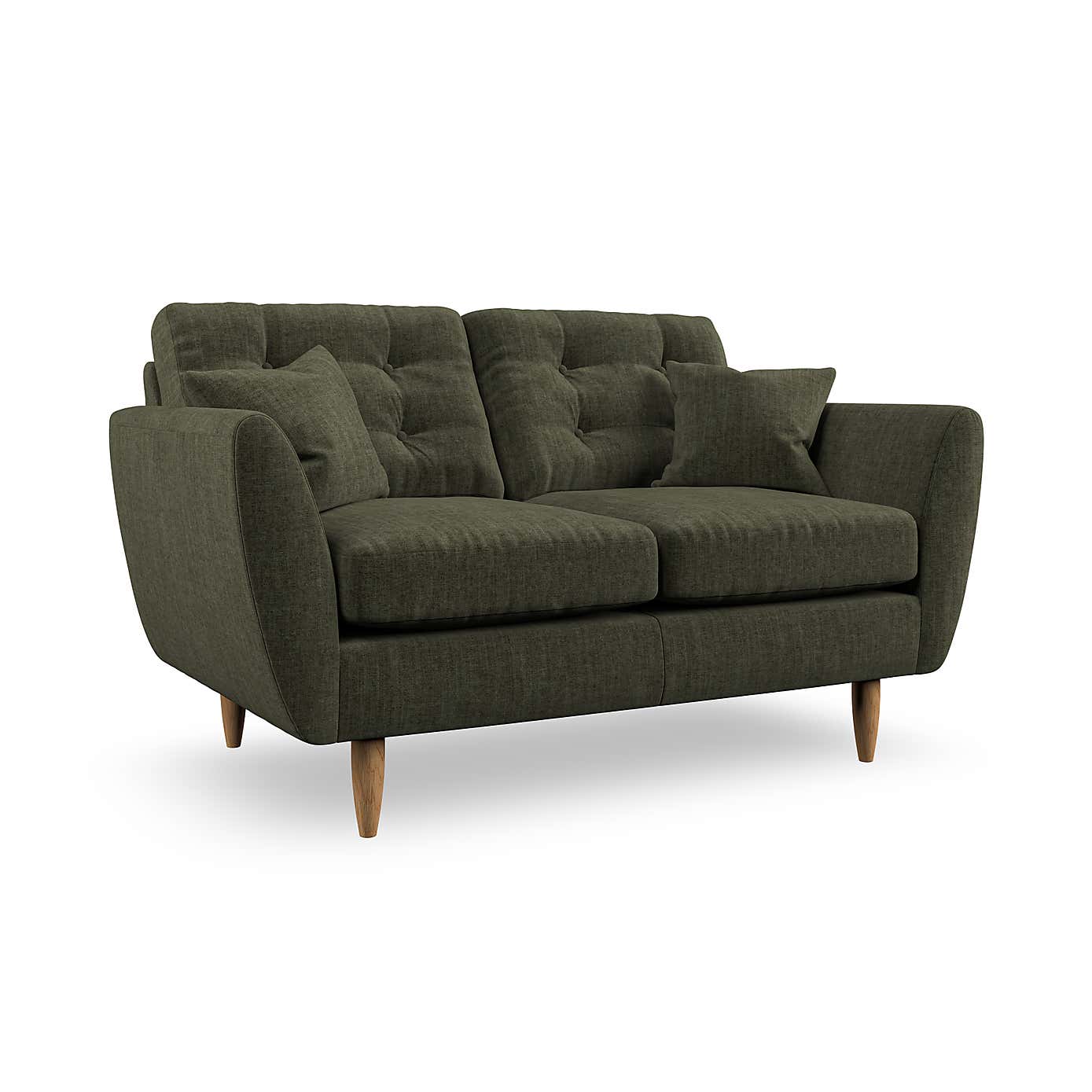 Anders 2 Seater Sofa