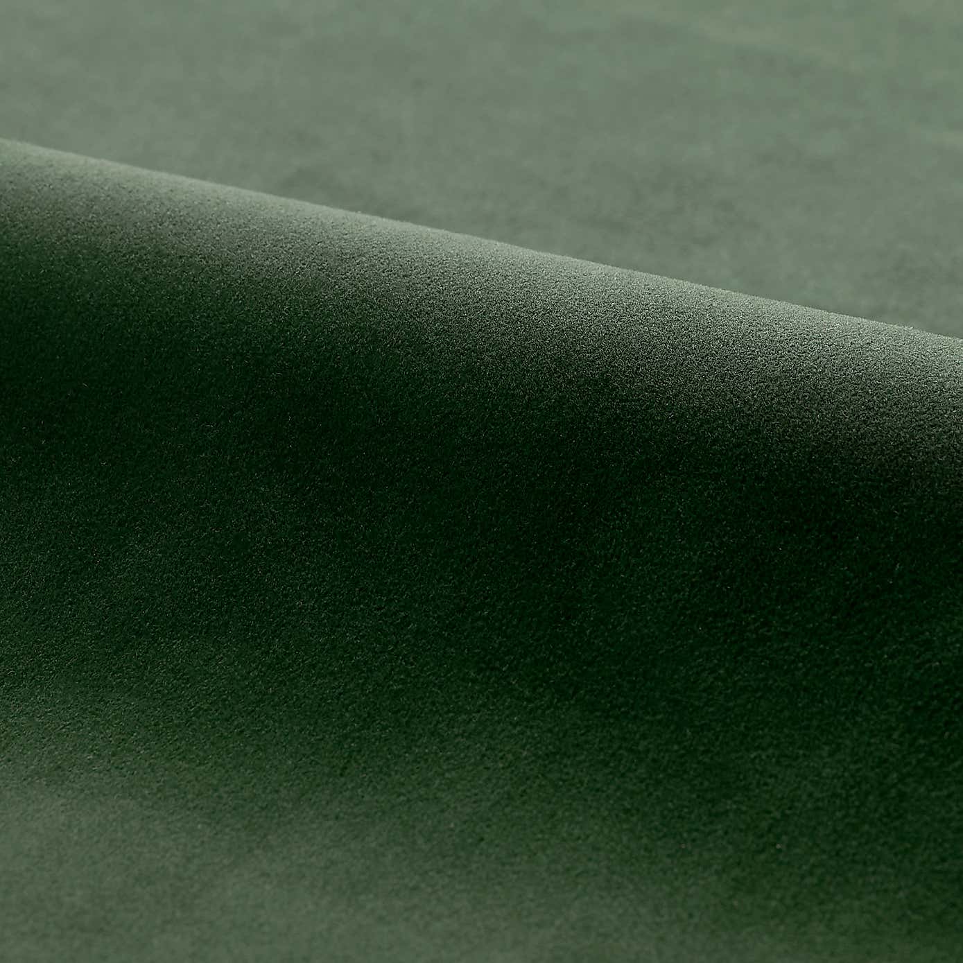 Full Circle Austin Cosy Velvet Modular Corner Piece