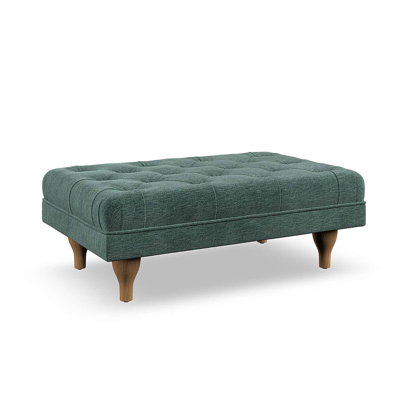 Warwick Footstool