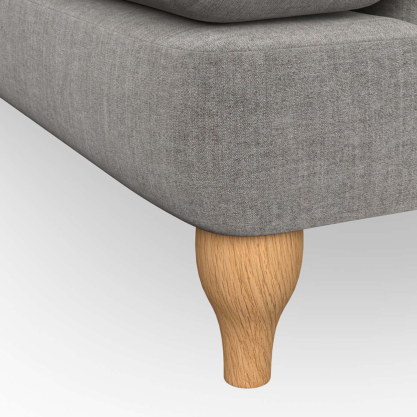 Canterbury Snuggle Chair