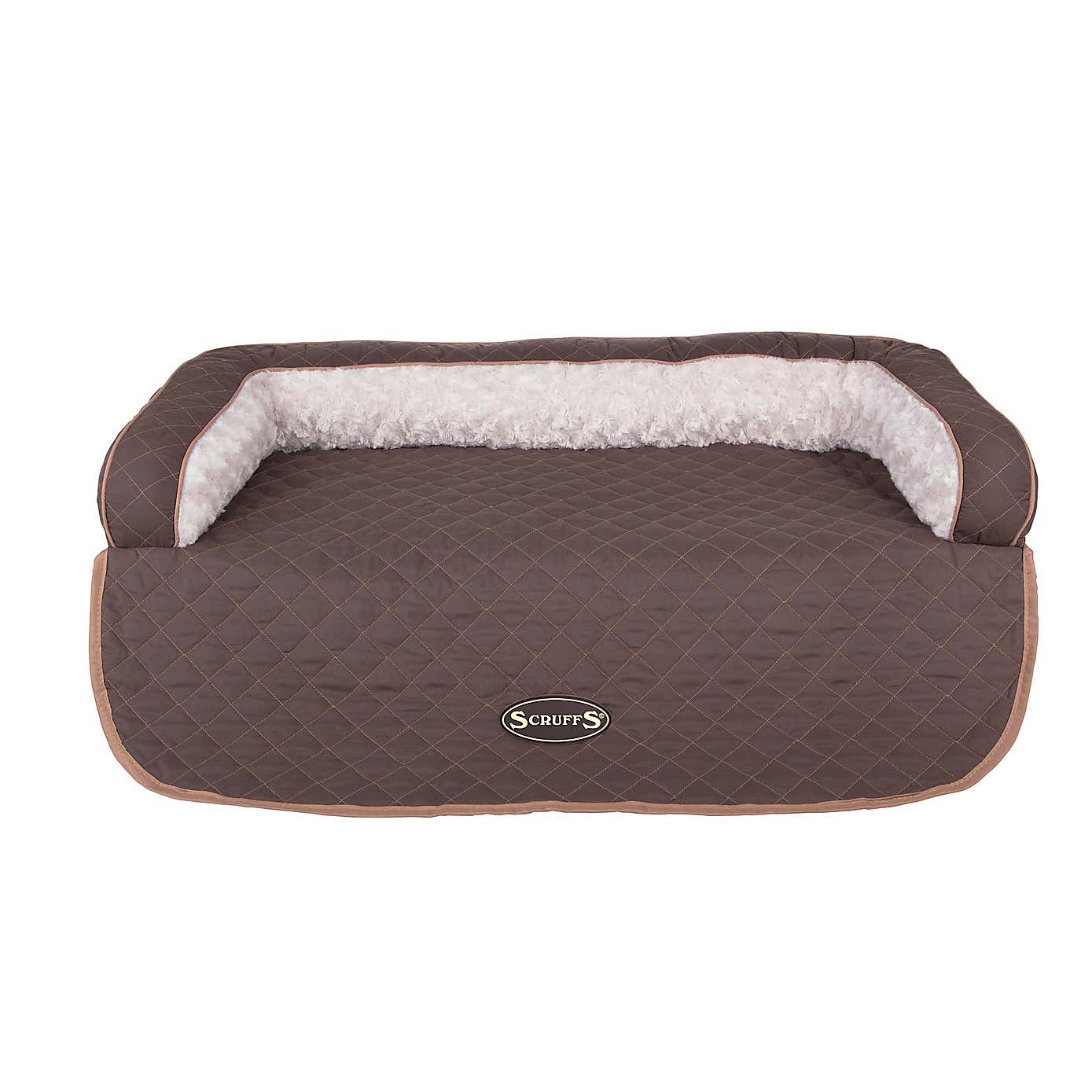 Scruffs Wilton Sofa Dog Bed