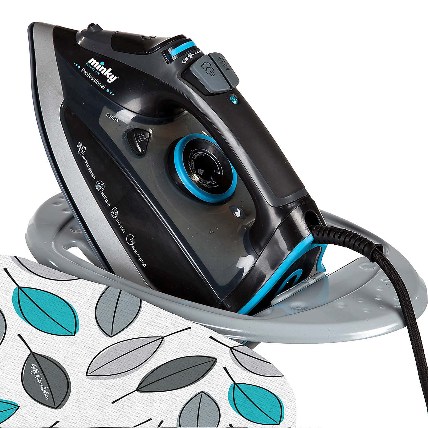 Minky Classic Ironing Board