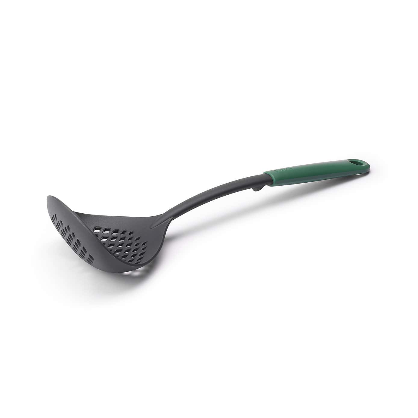 Brabantia Tasty+ Green Skimmer Plus Ladle
