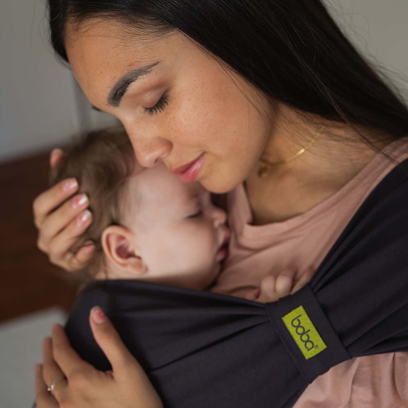 Tutti Bambini Boba Bliss Carrier