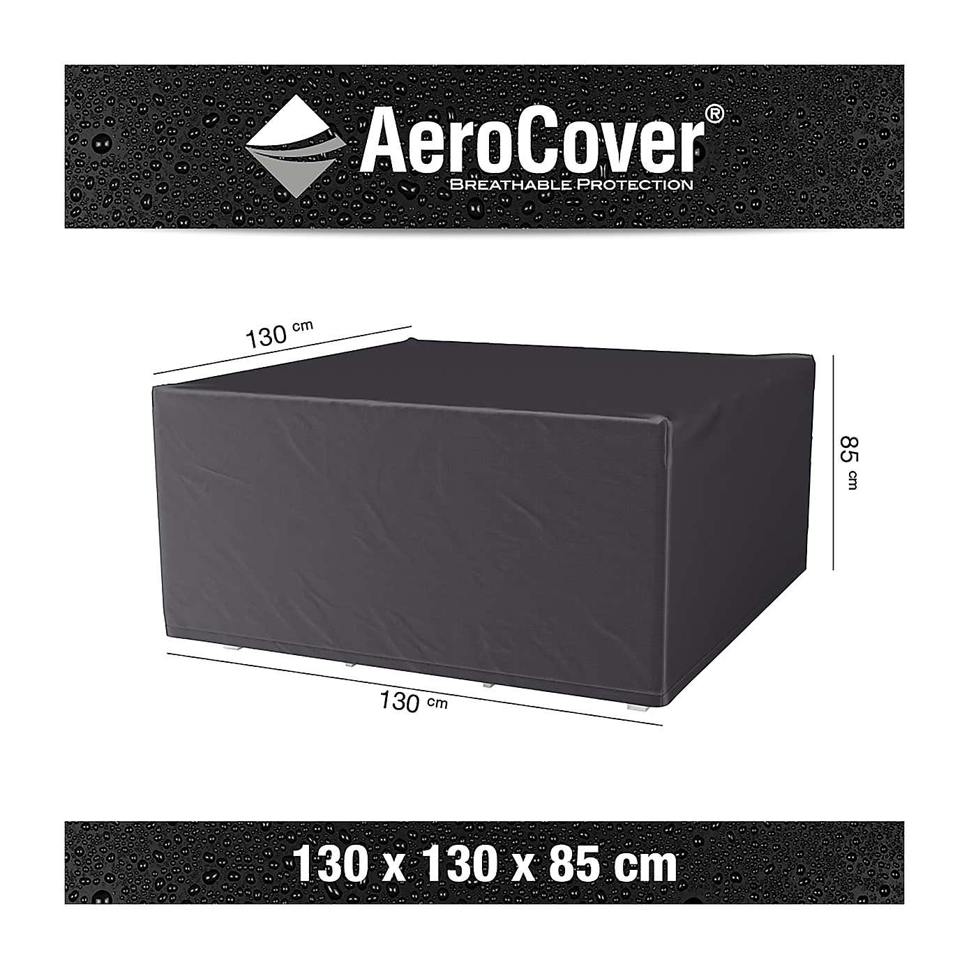 Aerocover Square Garden Set Cover