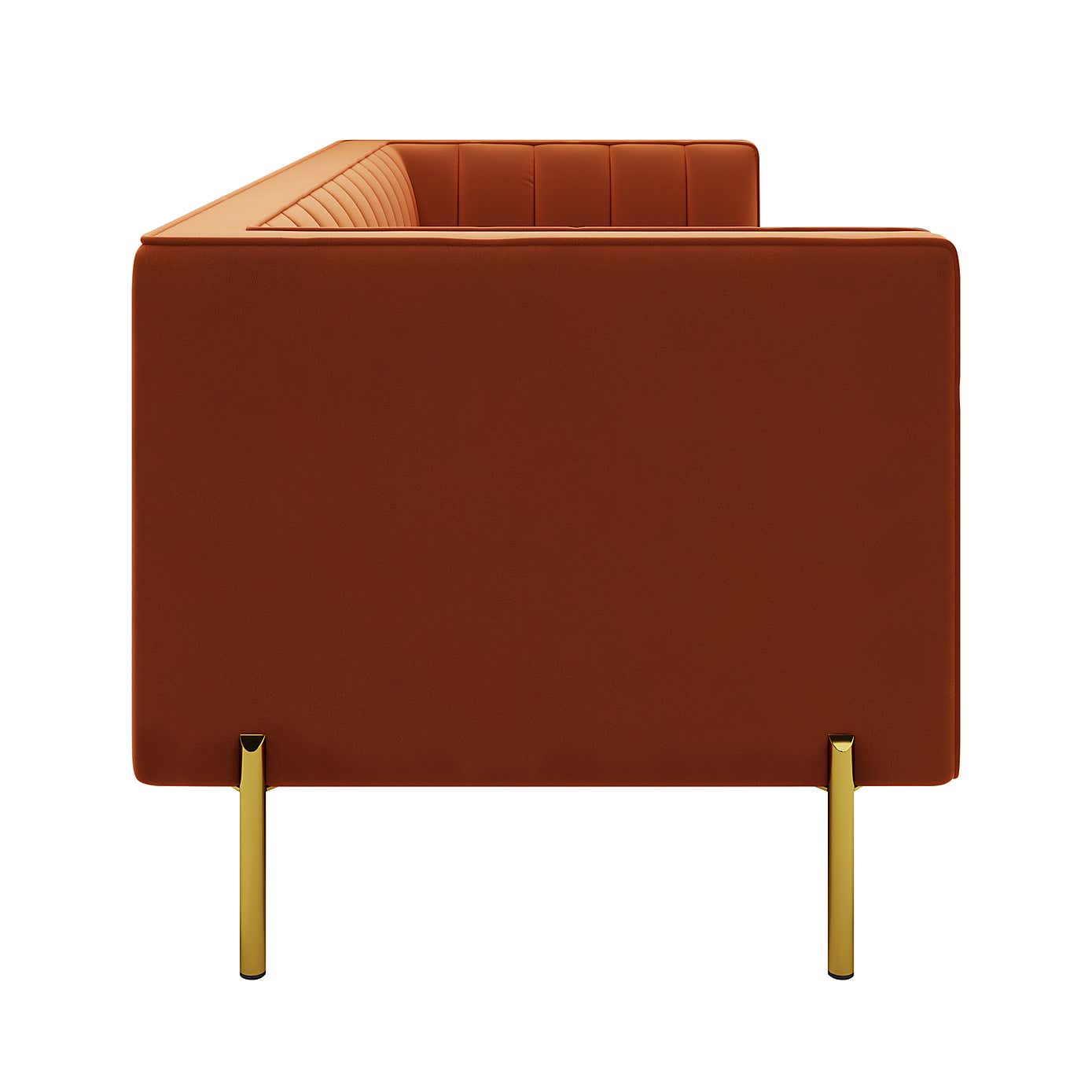 Luxe Velvet Fabric Sample