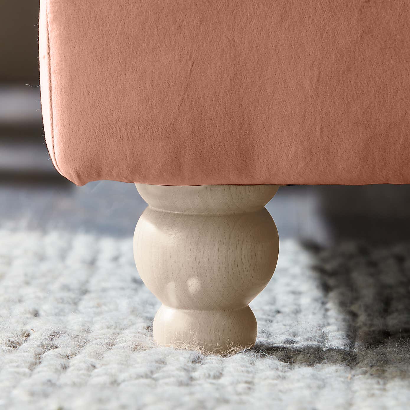 Vintage Velvet Fabric Sample