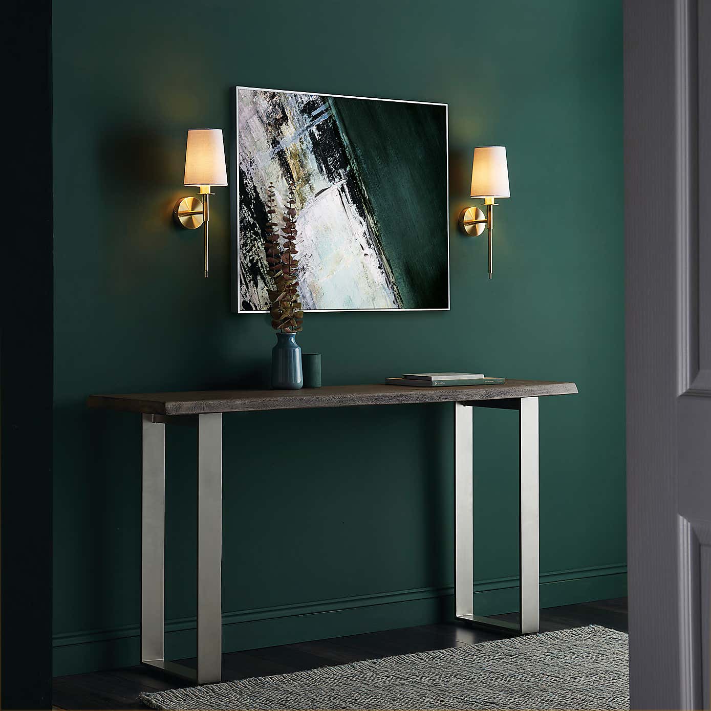 Vogue Callan Wall Light