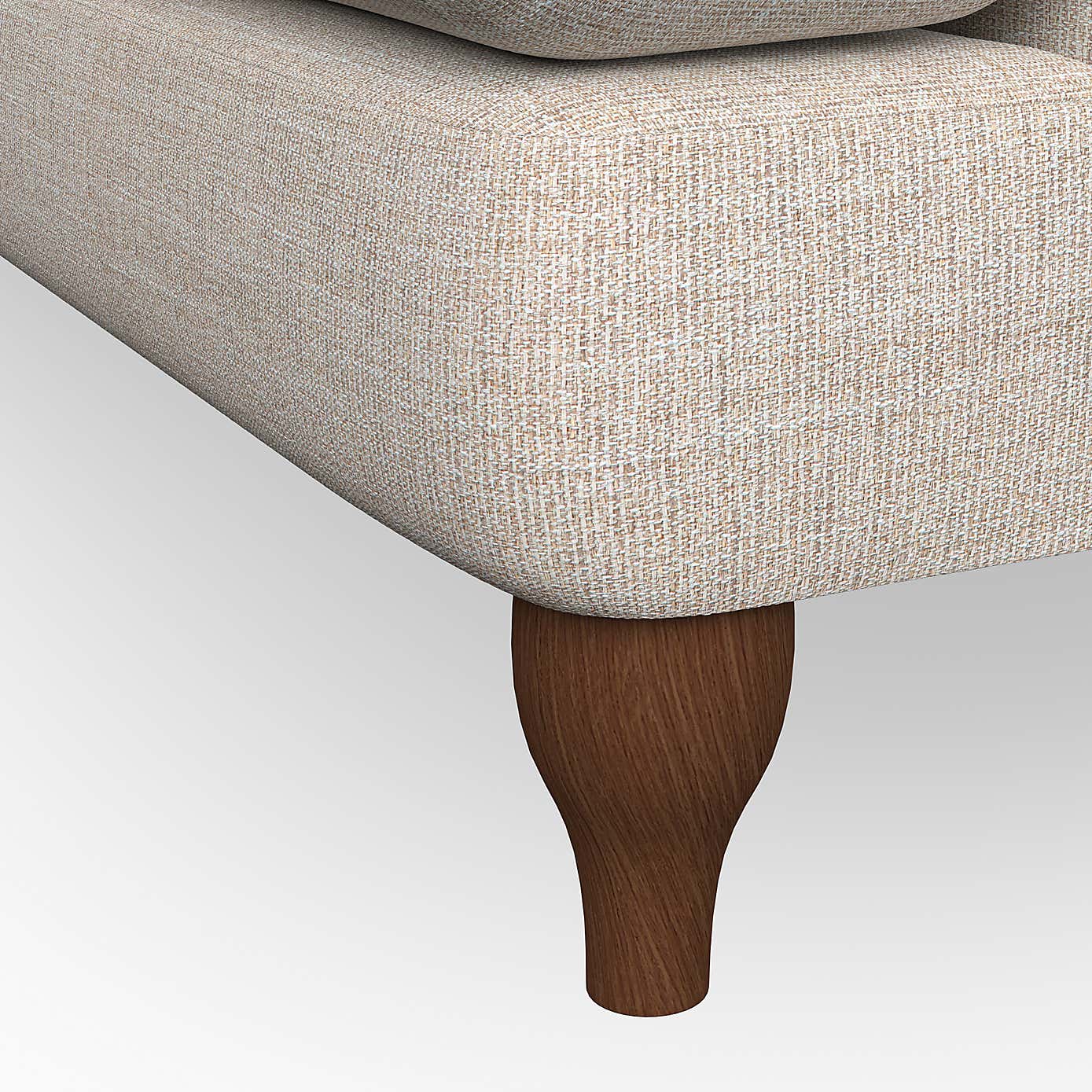 Canterbury Snuggle Chair