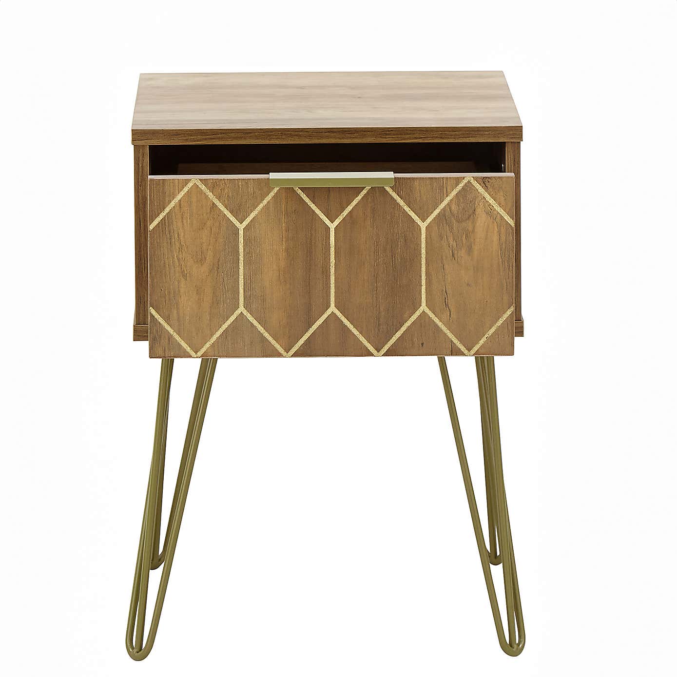 Orleans Side Table