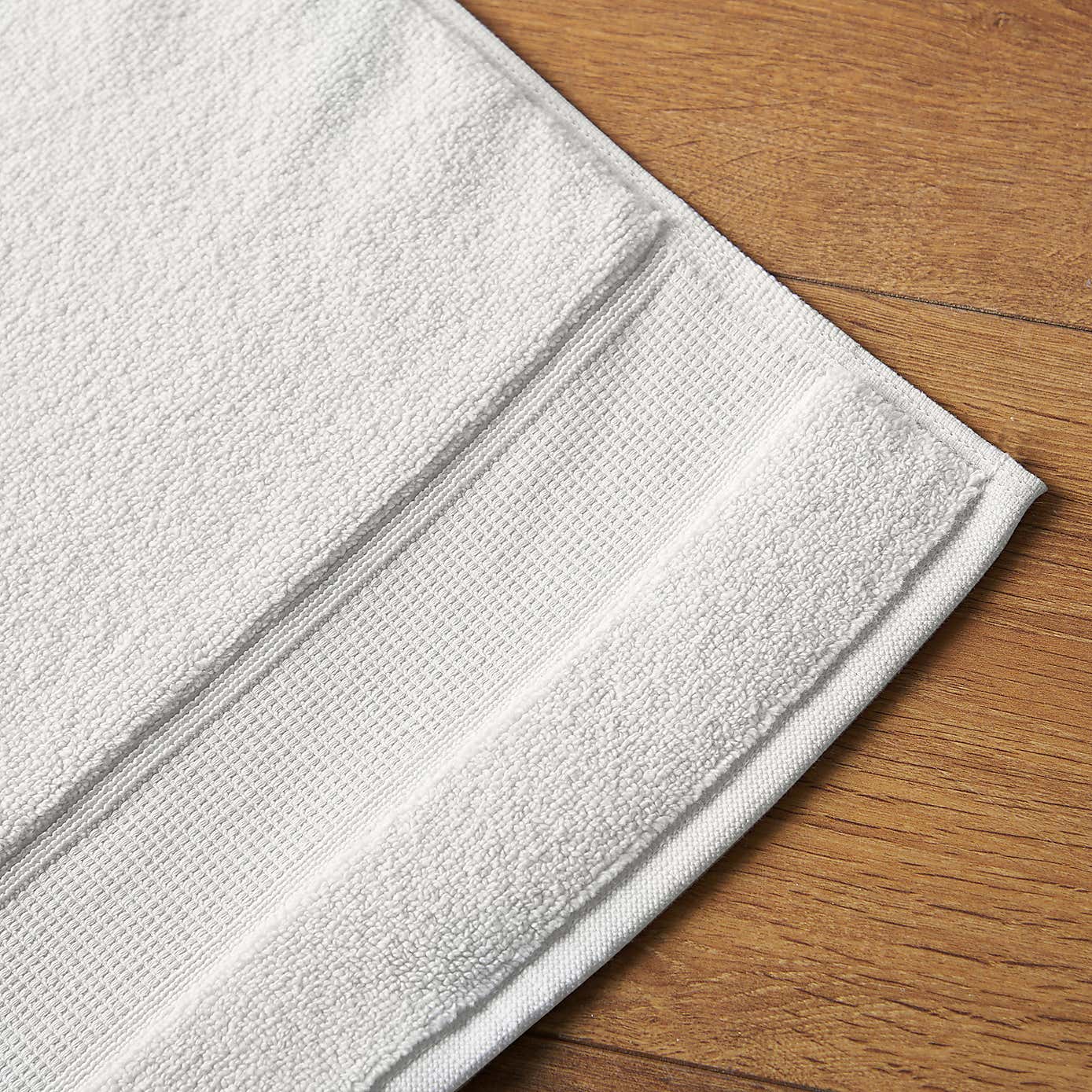 Organic Cotton Bath Mat