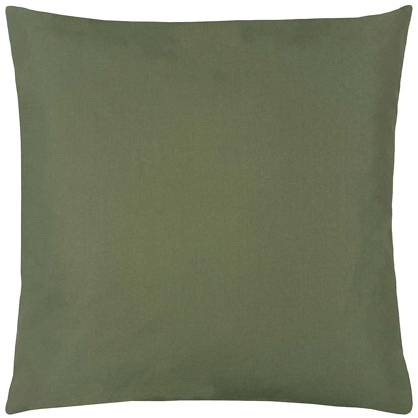 furn. Plain Outdoor Cushion