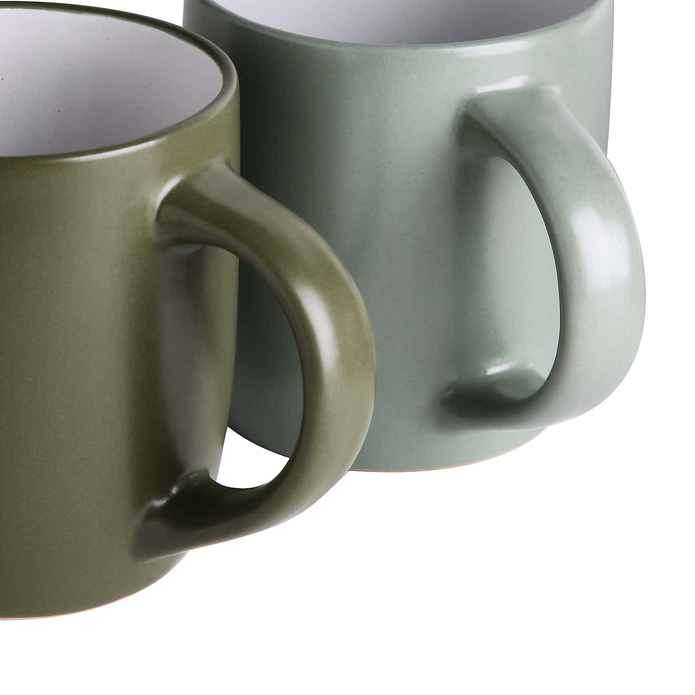 Pack of 4 Warm Mug