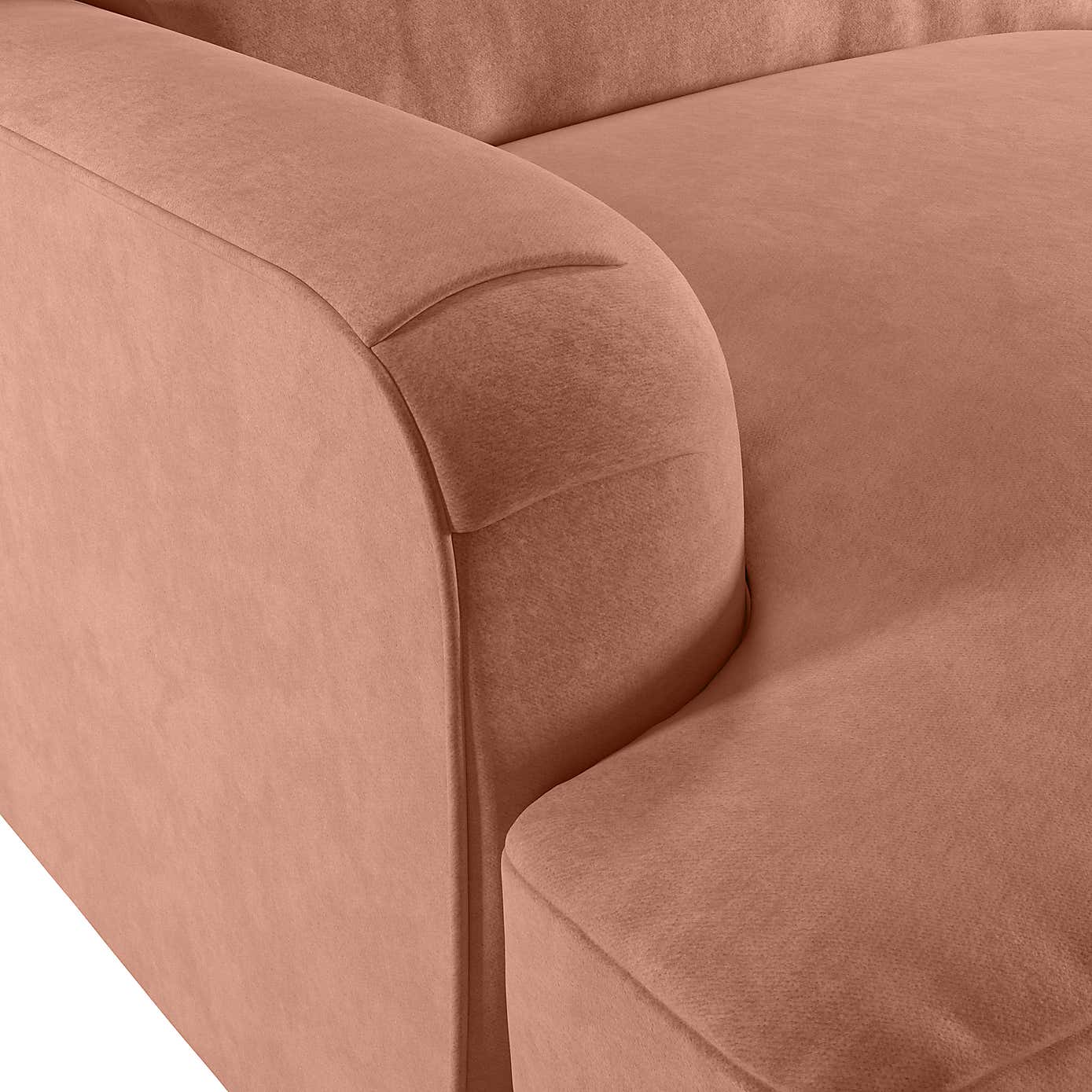 Vintage Velvet Fabric Sample