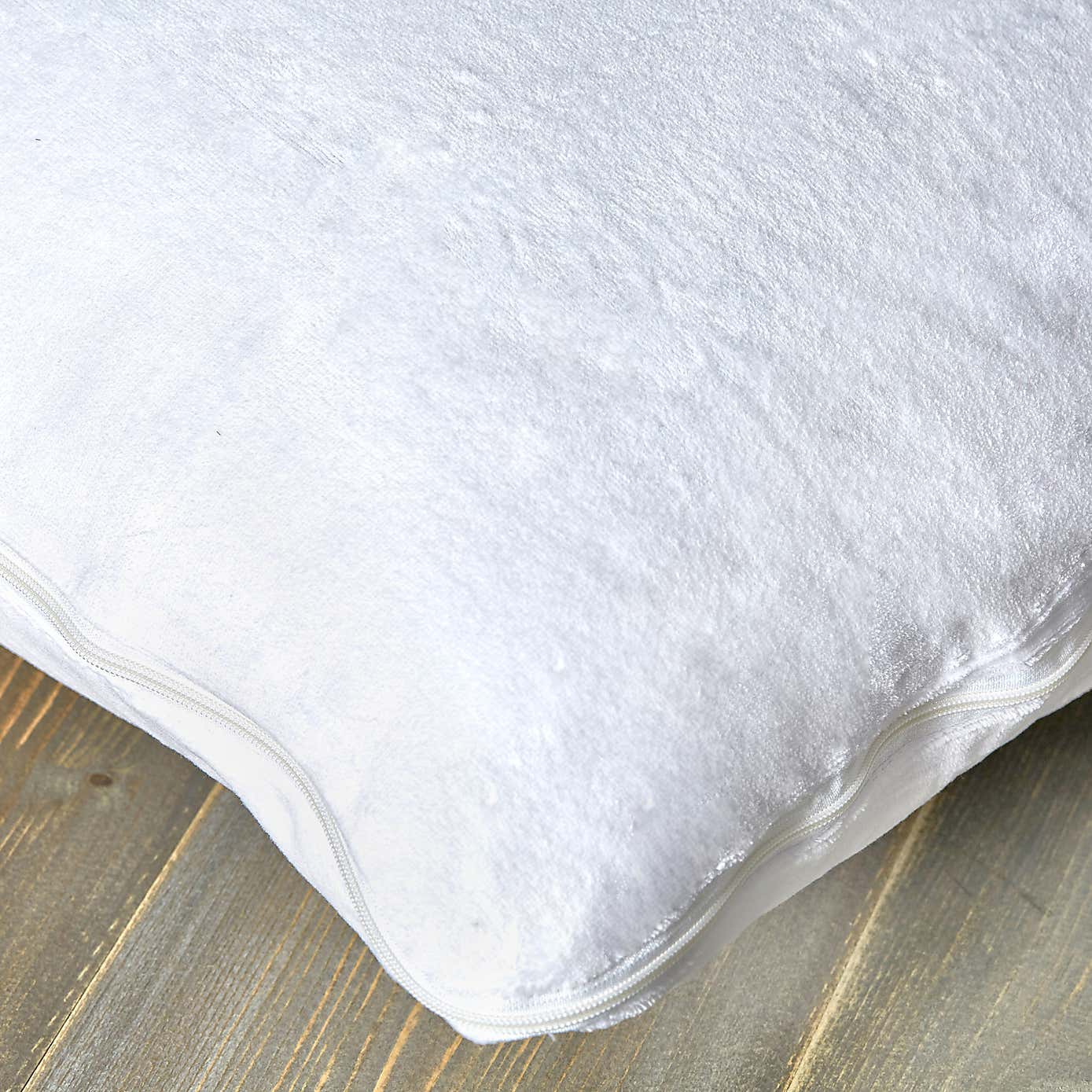 Memory Foam Pillow Cover