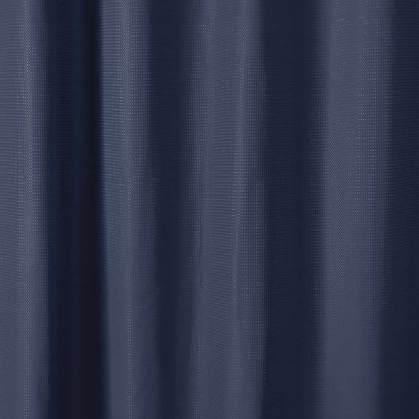 Waffle Shower Curtains