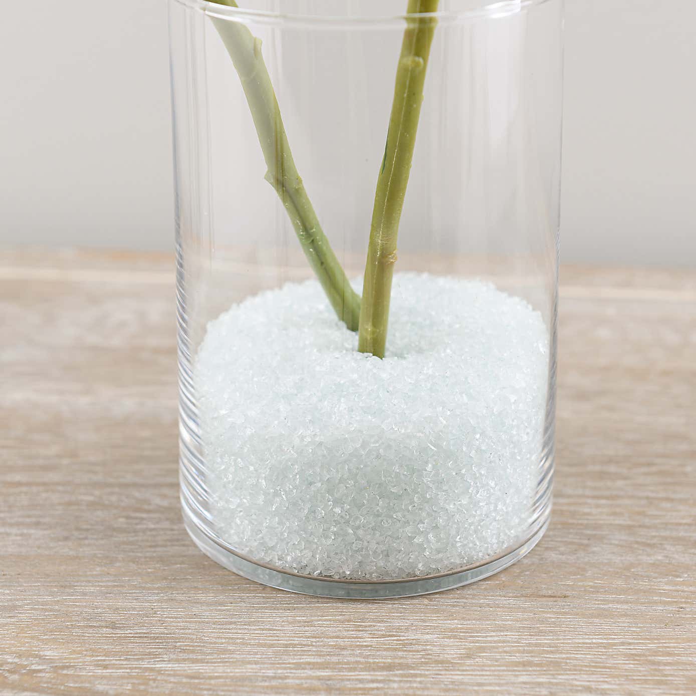 Crushed Glass Vase Filler, 400g