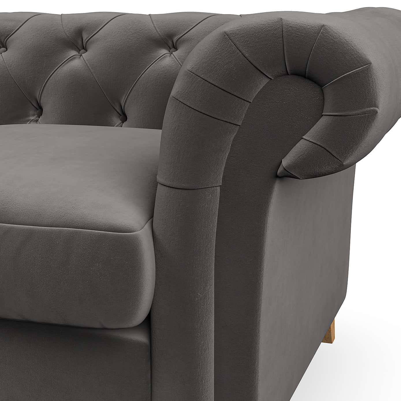 Pimlico Snuggle Chair