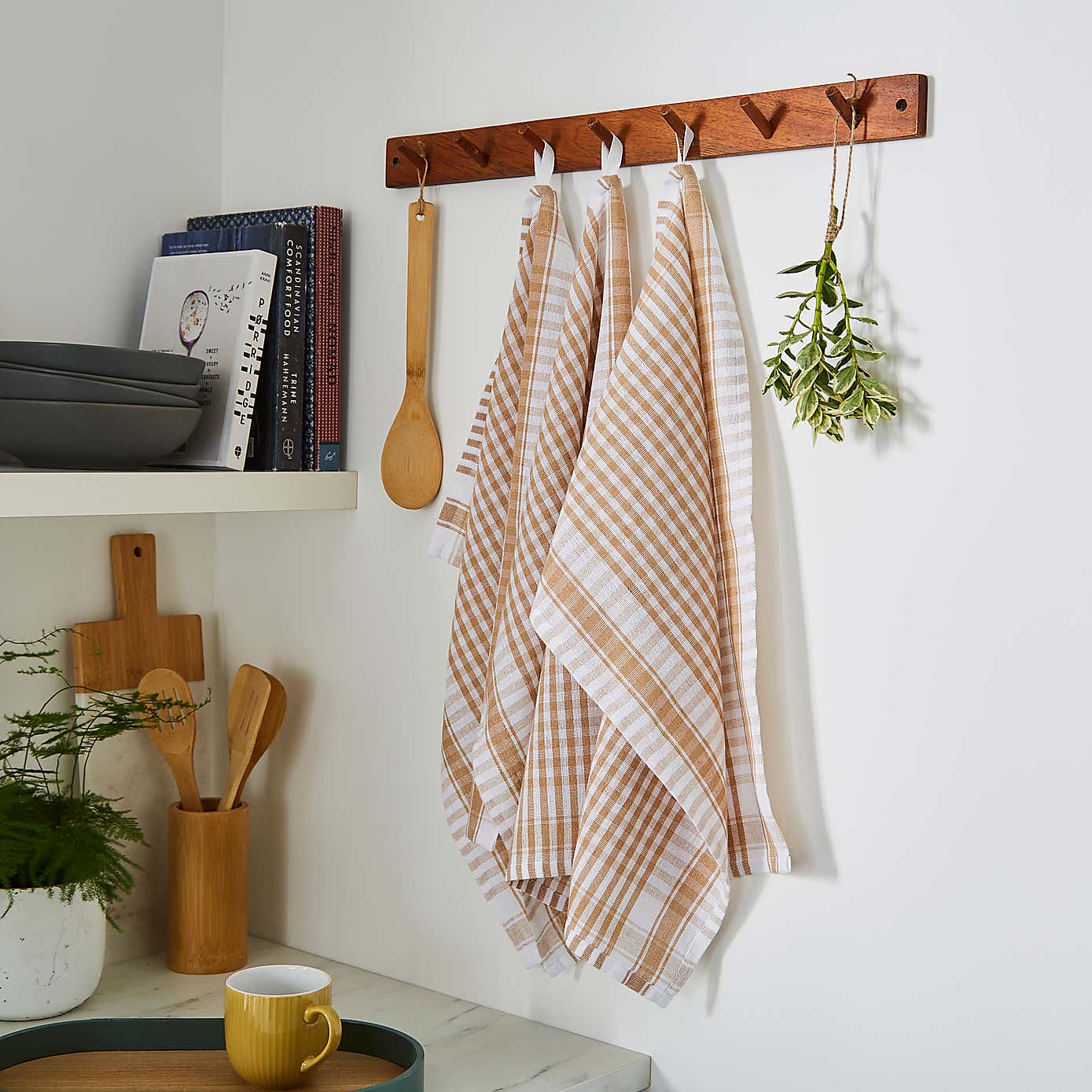 Set of 3 Tea Towels