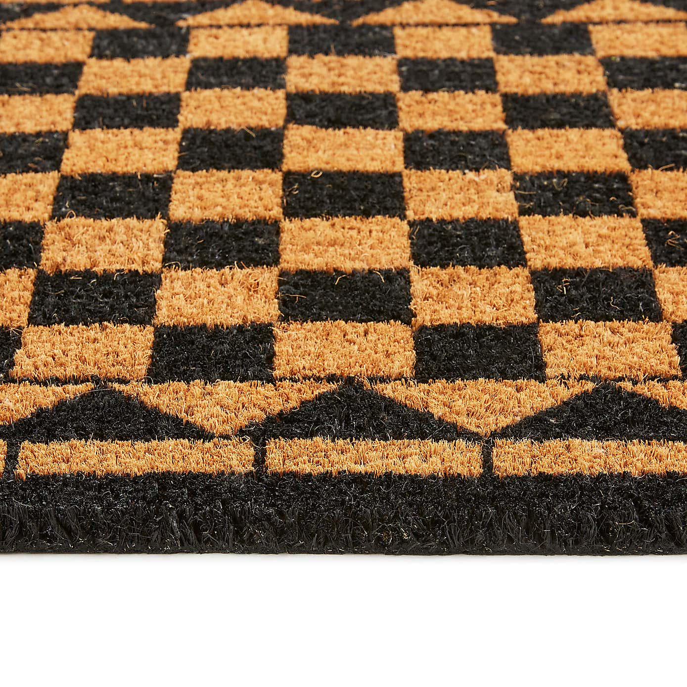 Mosaic Outdoor Doormat