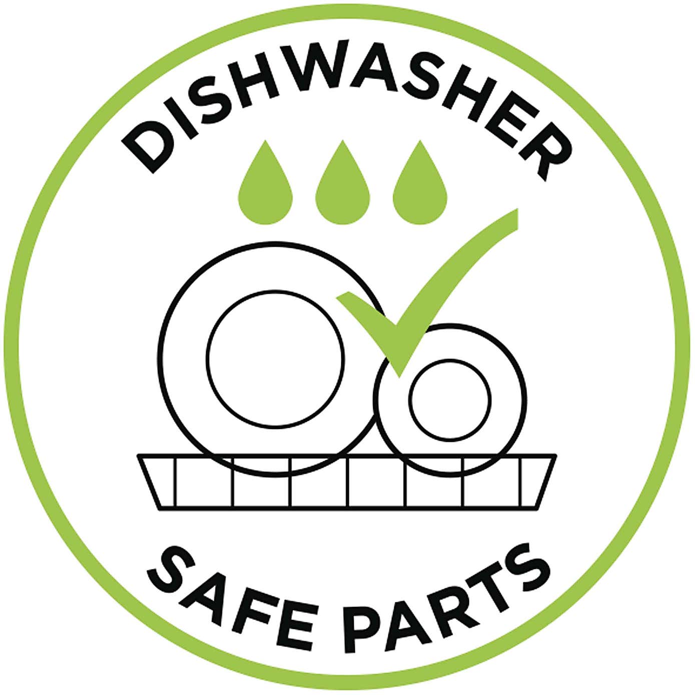 Russell Hobbs Food Collection White Mini Chopper