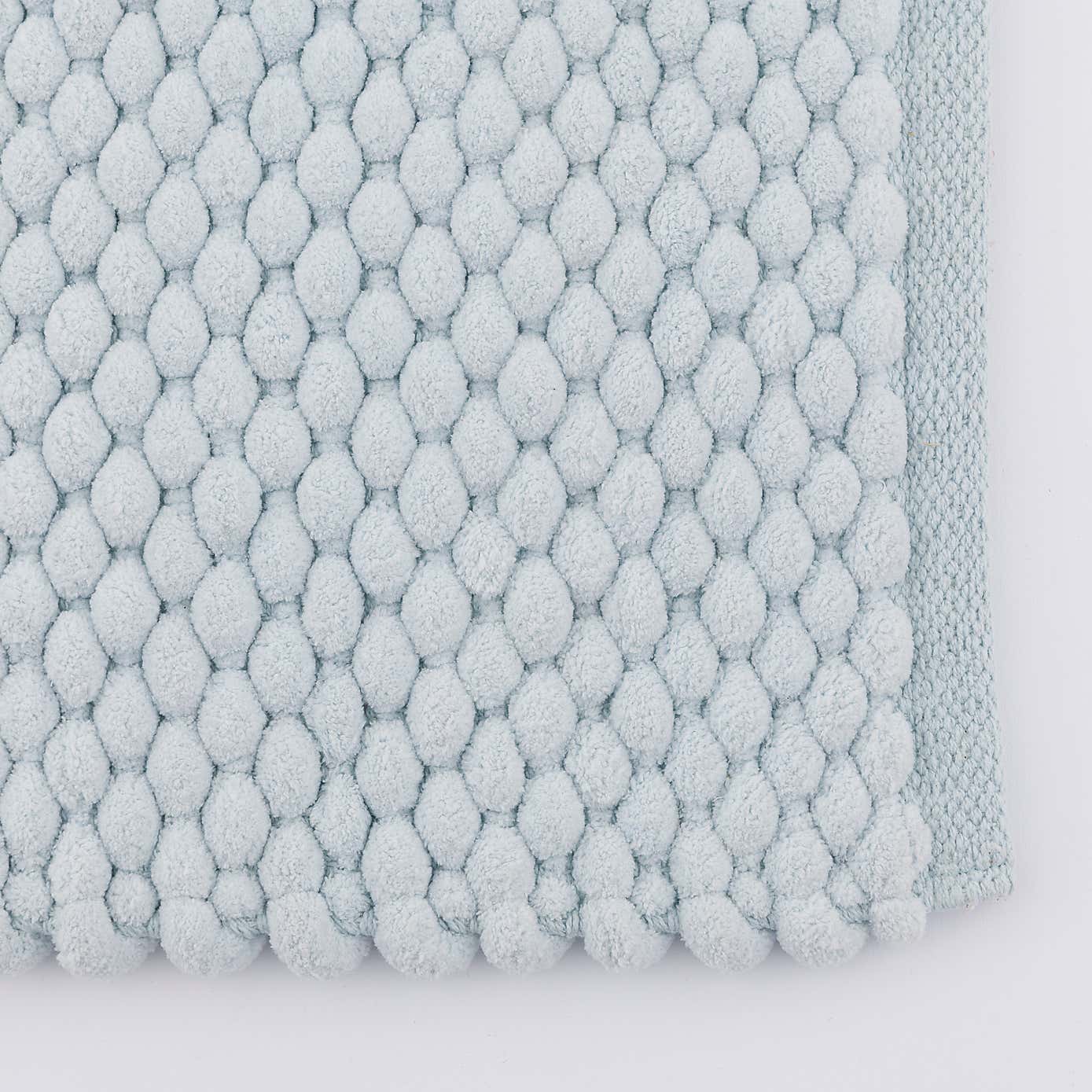 100% Recycled Pebble Bath Mat