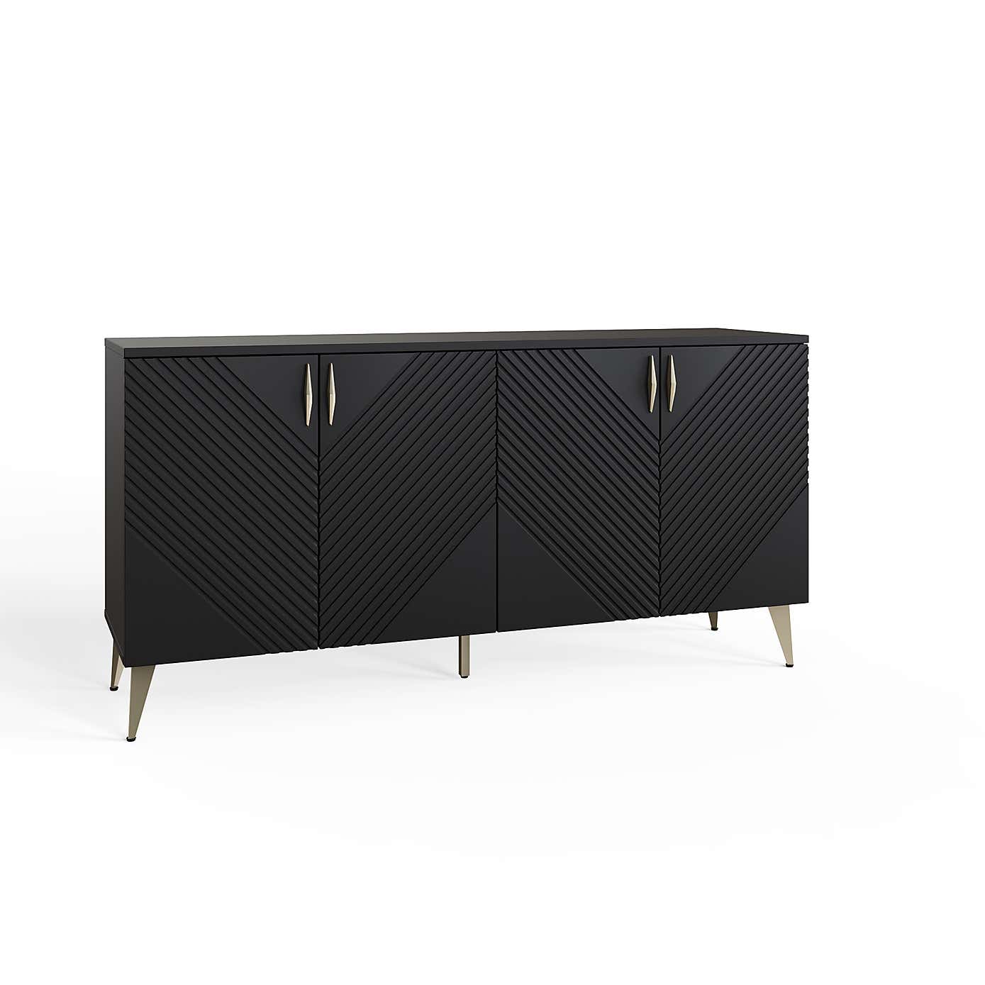 Ava Large Sideboard
