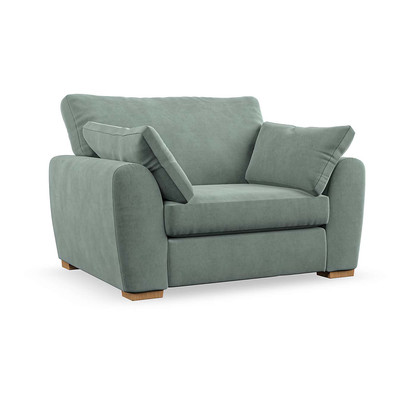 Madison Snuggle Chair