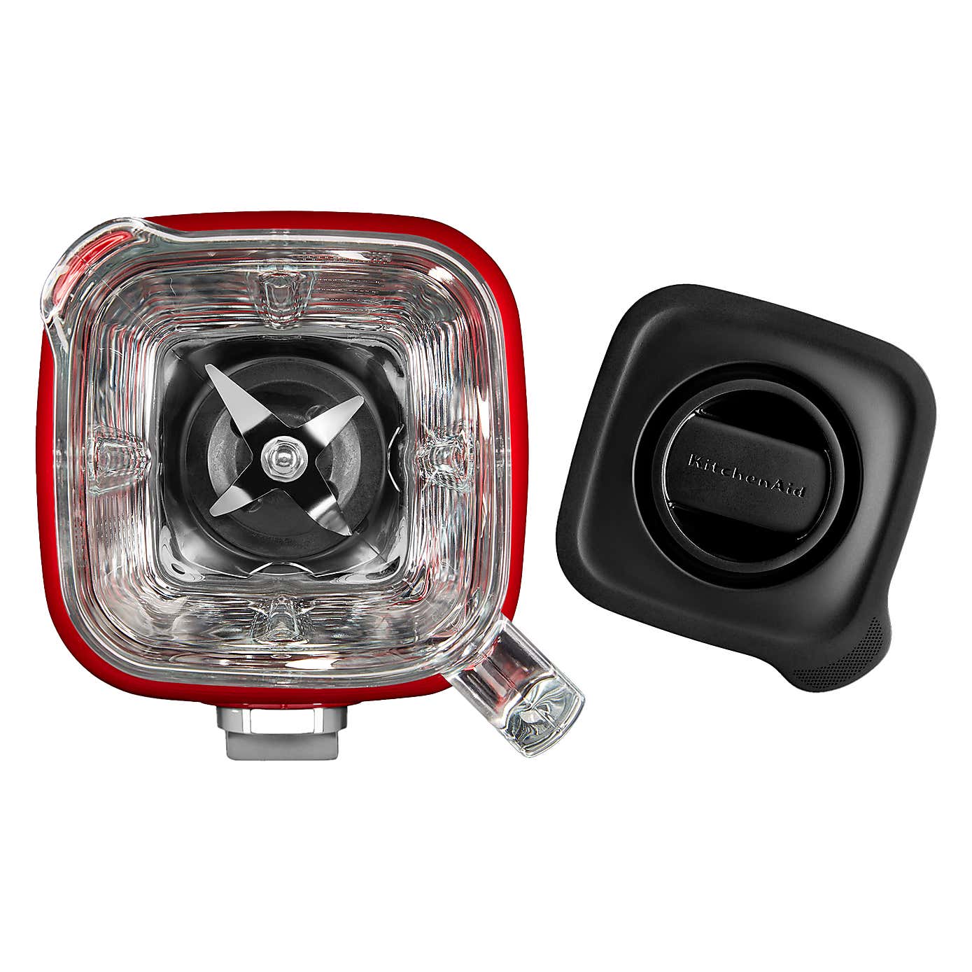 KitchenAid K400 Artisan Blender