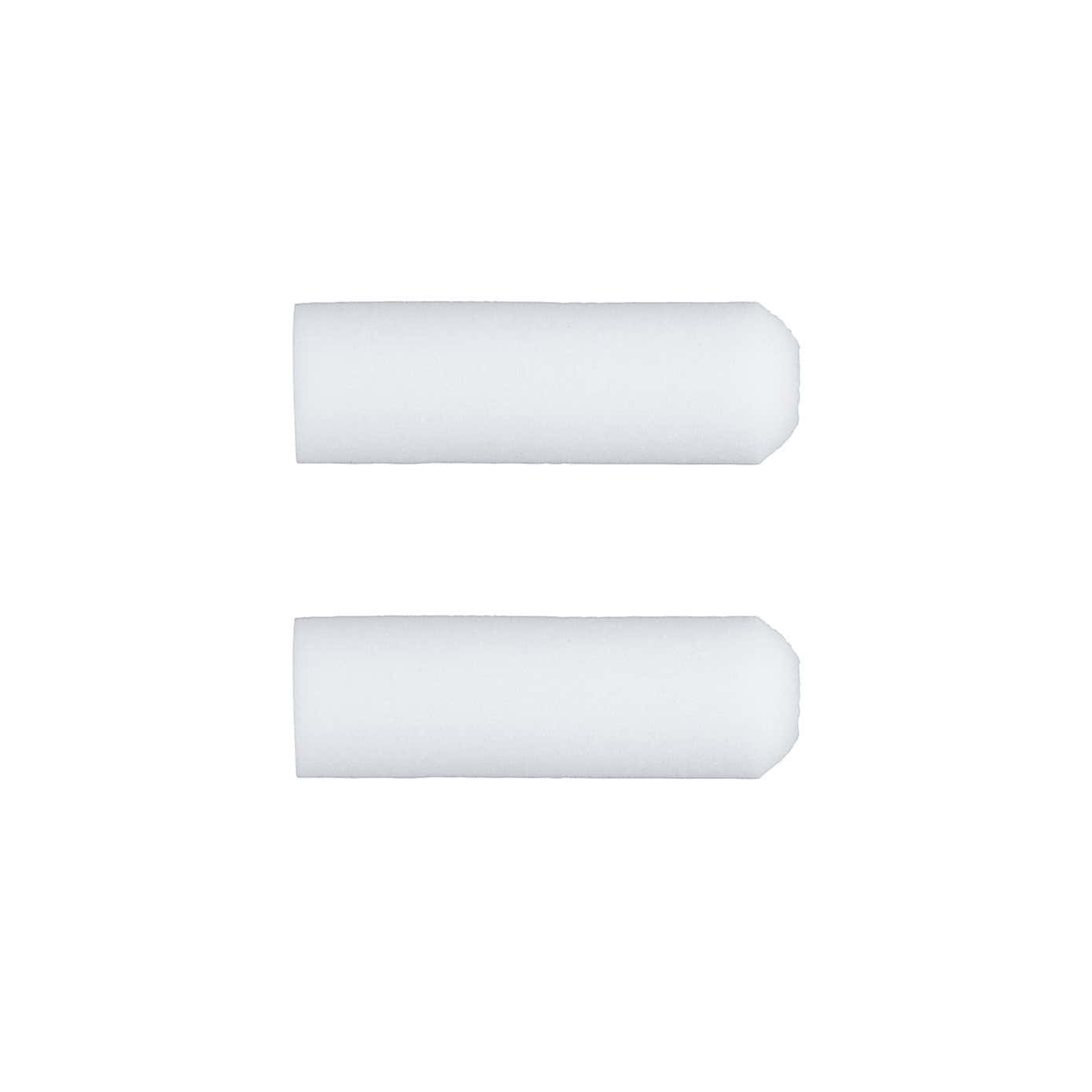 Seriously Good Gloss Roller Sleeve 2 Pack 4"/100mm