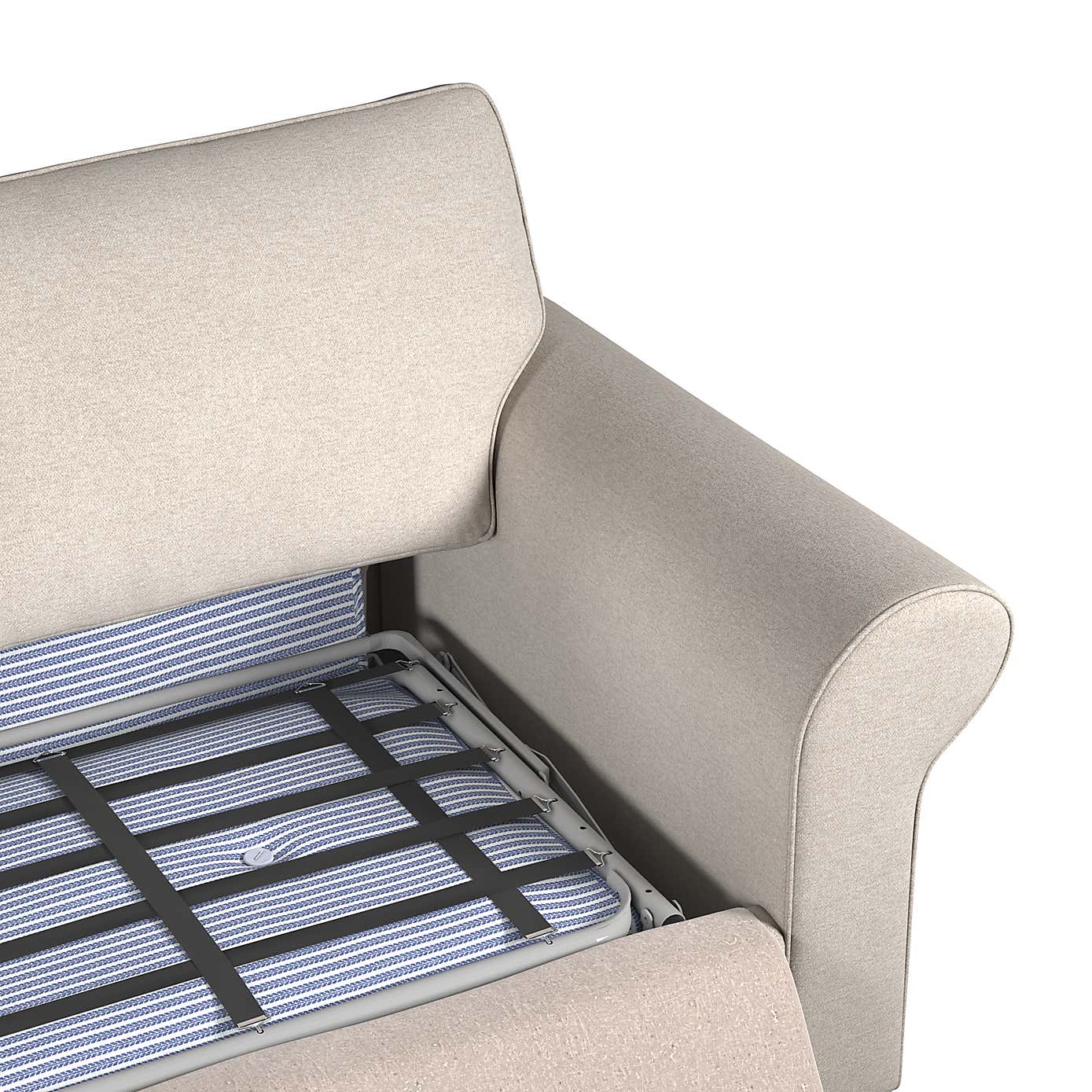 Soft Chenille Fabric Sample