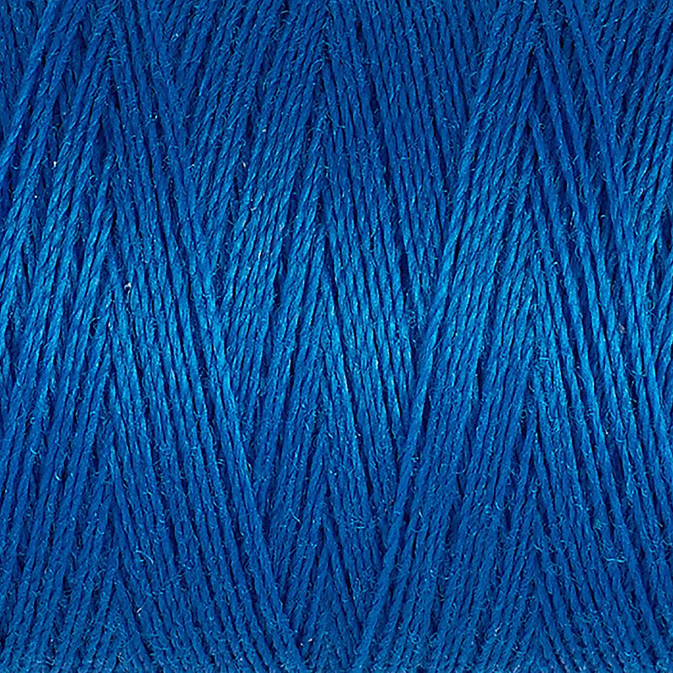 Gutermann Sew All Thread Electric Blue (322)