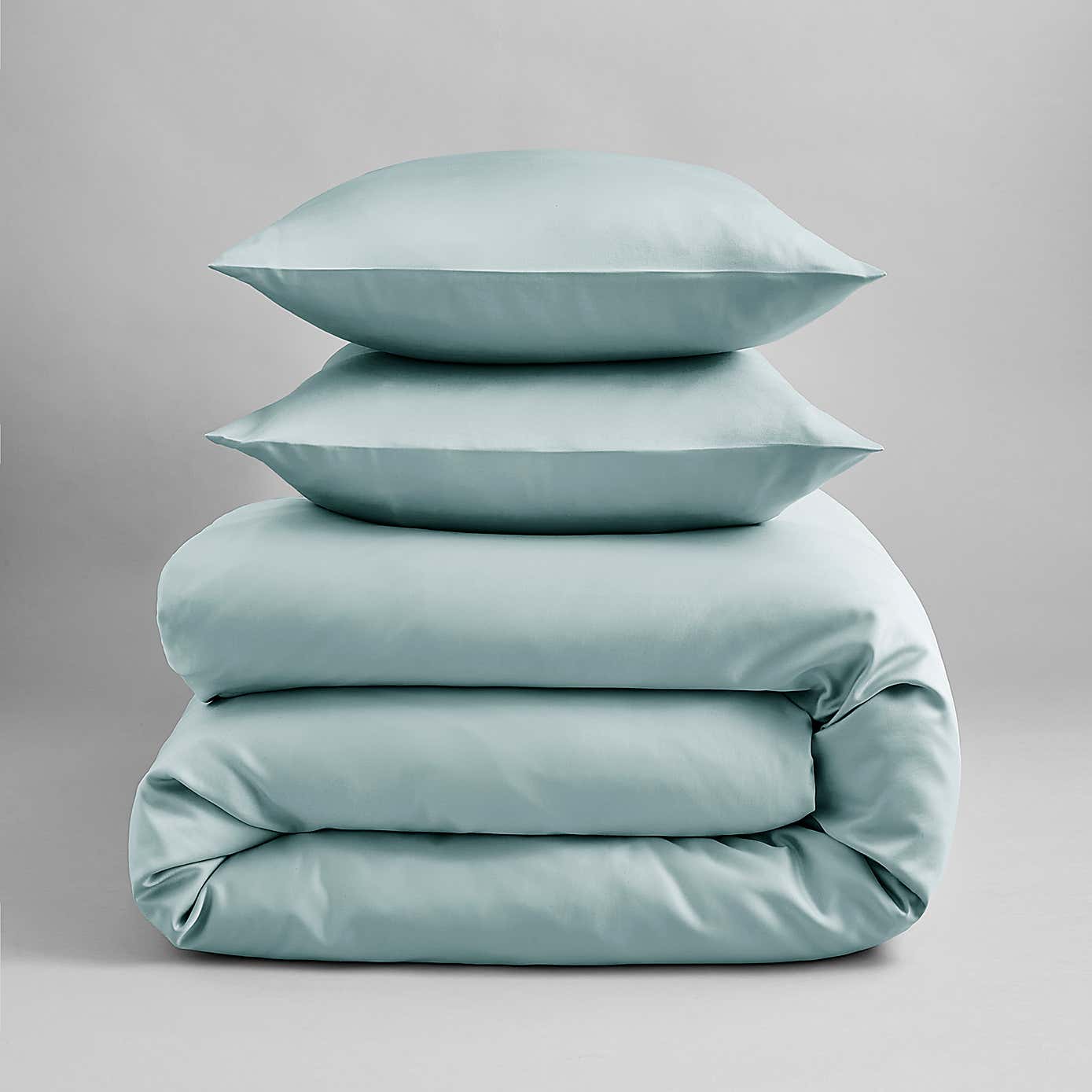 Soft & Silky Duvet Cover and Pillowcase Set