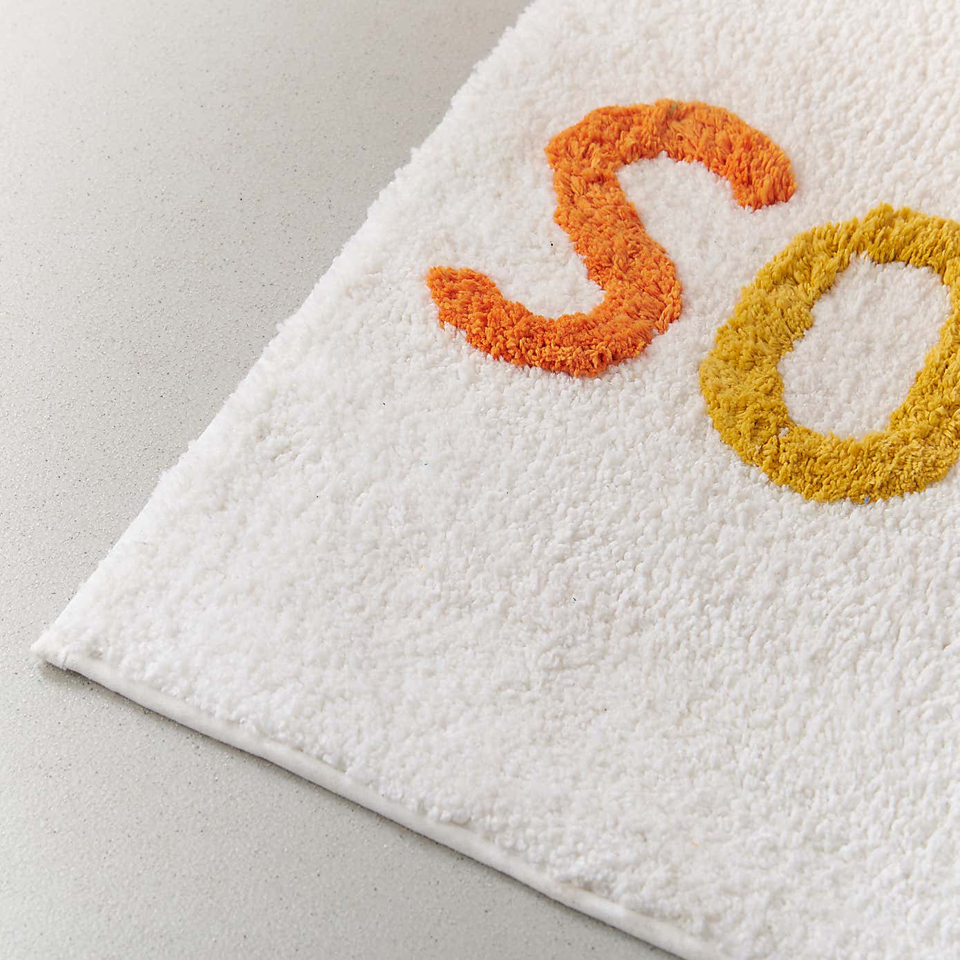 Elements So Fresh Bath Mat