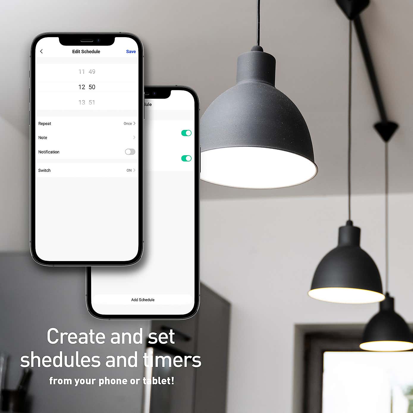 Status SMART 9W Temp Changing Pearl BC GLS