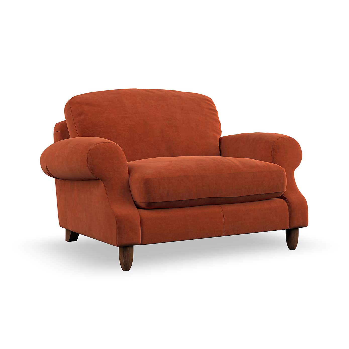 Ashford Snuggle Chair