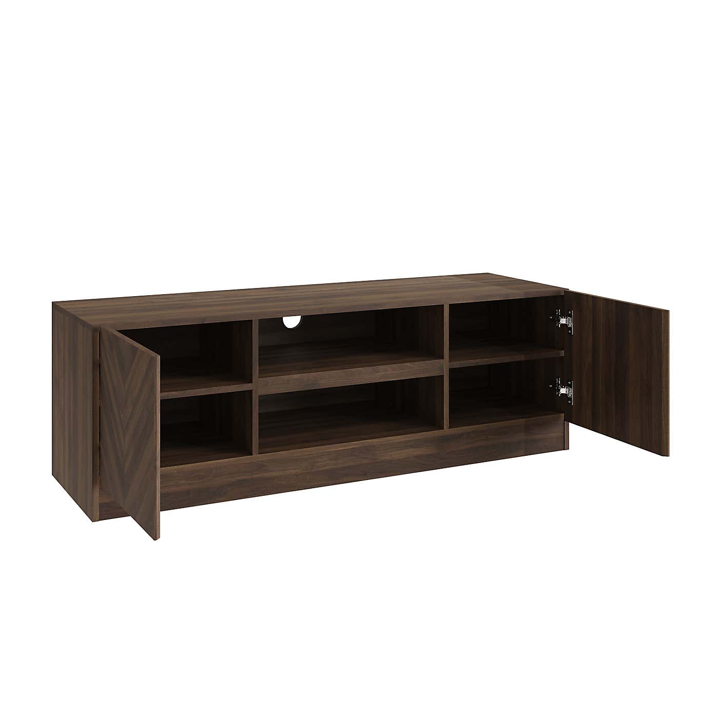 Taranto Wide TV Unit