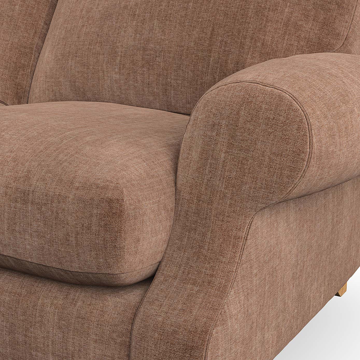 Ashford Snuggle Chair