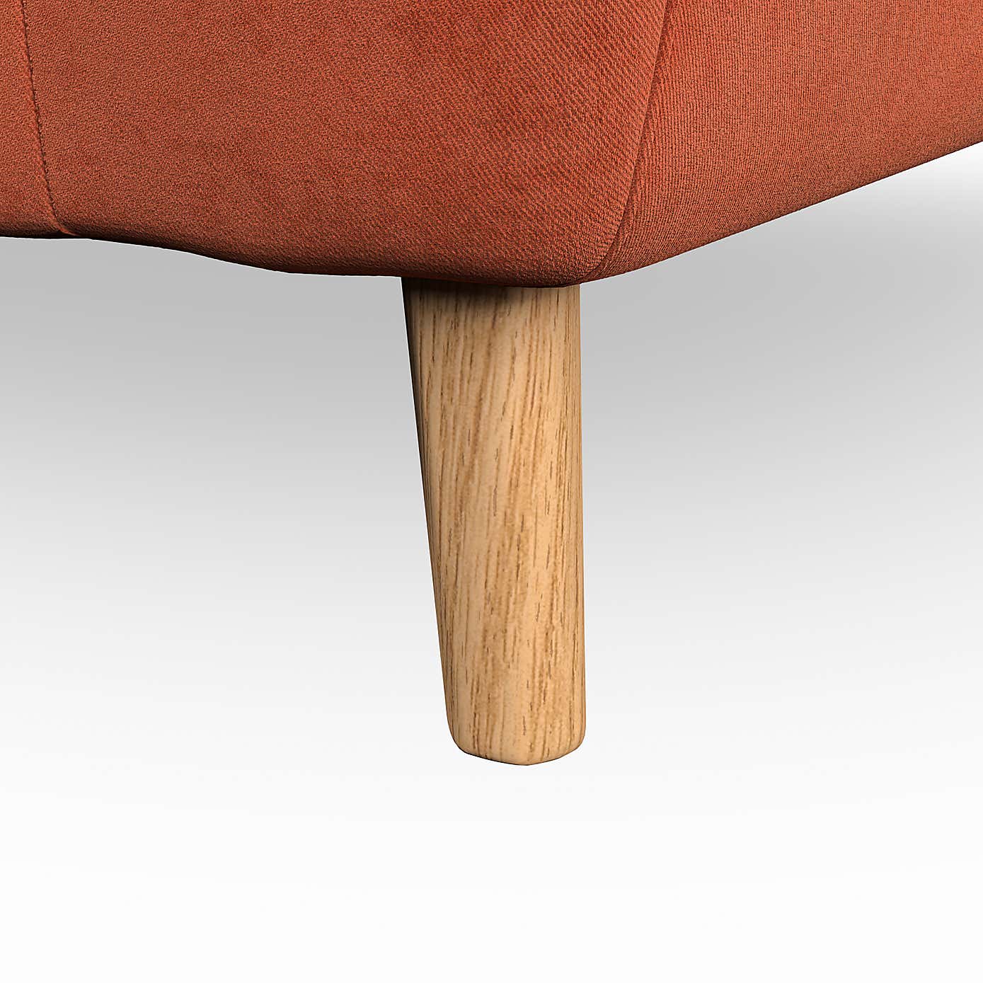 Peyton Snuggle Chair