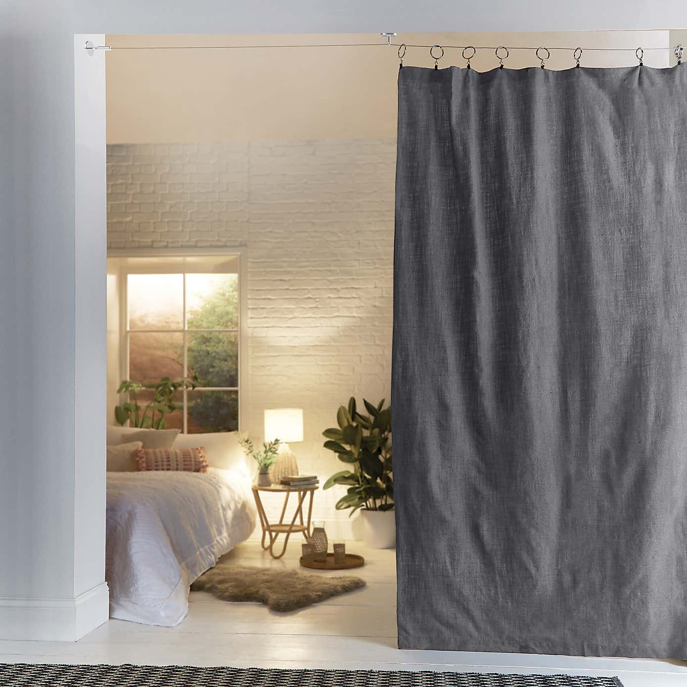 Room Dividing Wire 5m