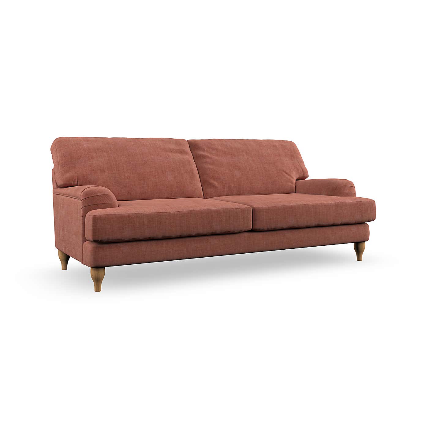 Darwin 4 Seater Sofa