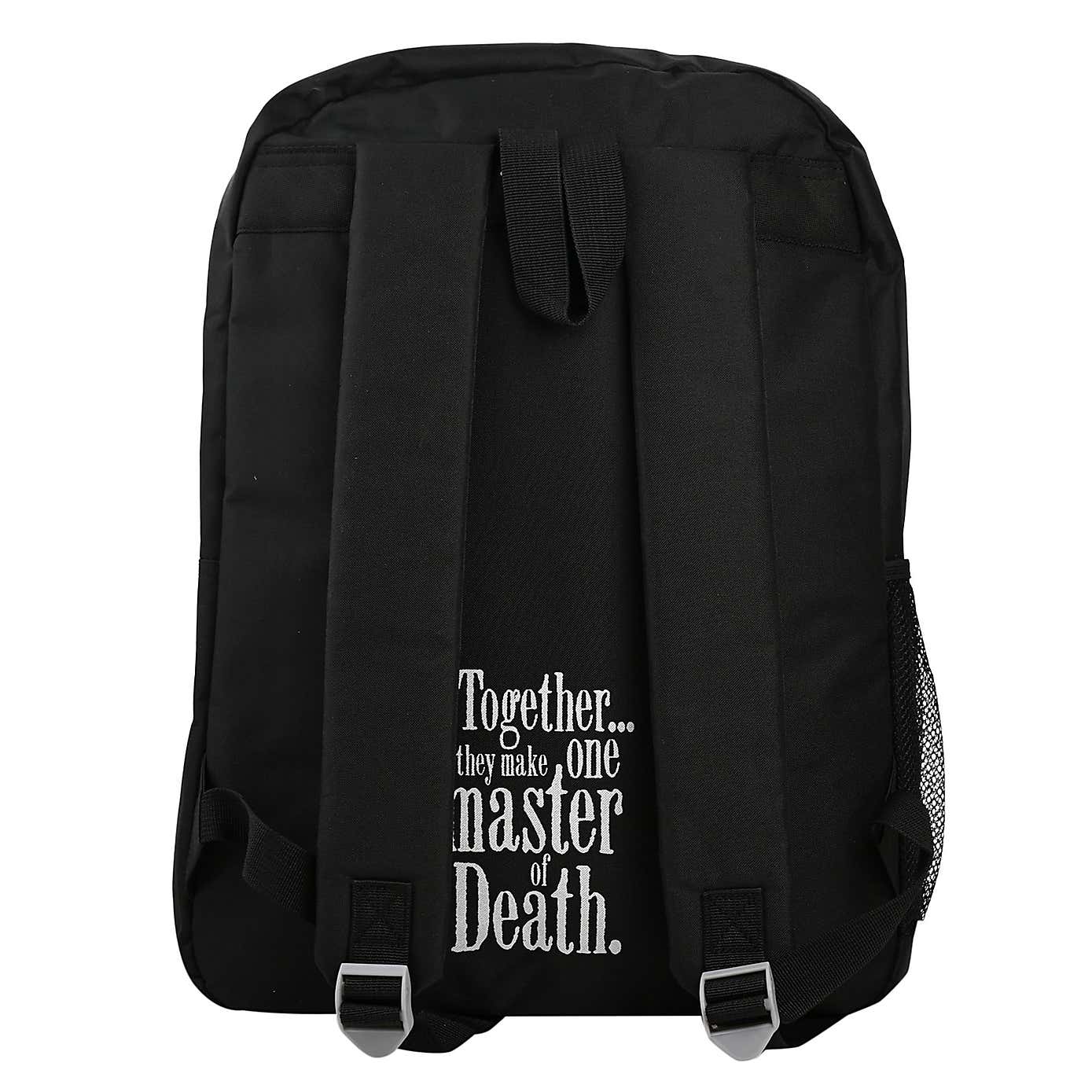 Harry Potter Dark Arts Deathly Hallows Backpack