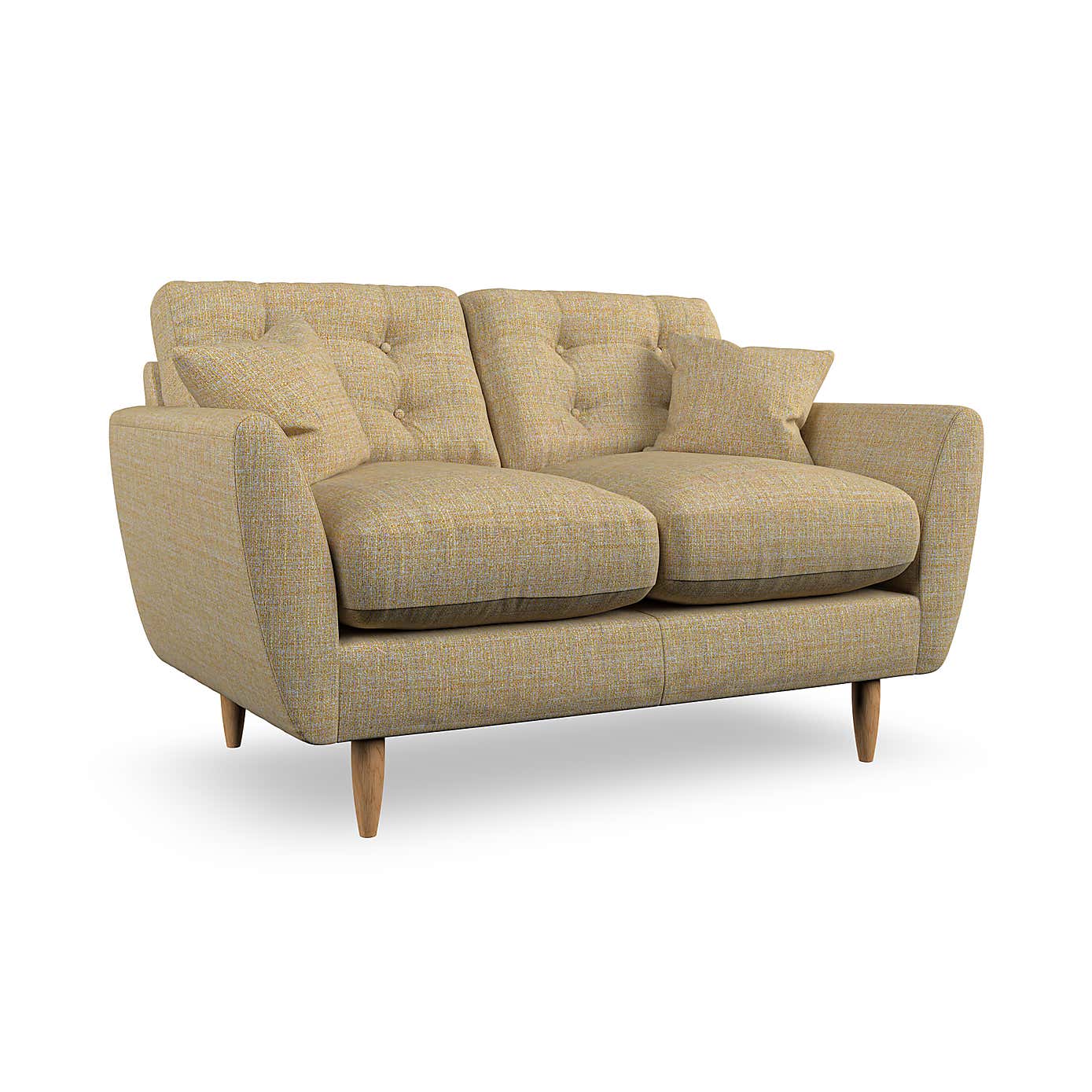 Anders 2 Seater Sofa