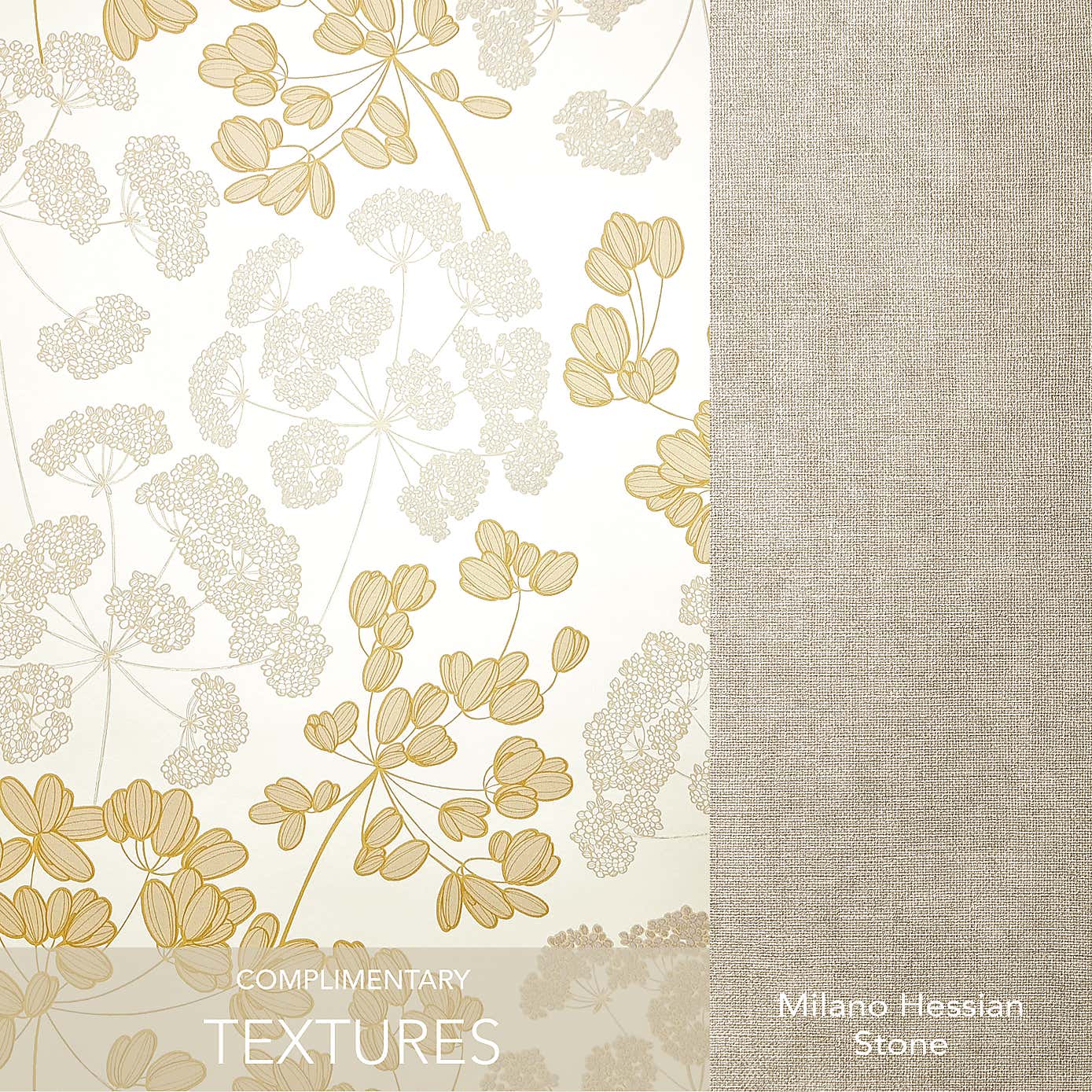 Dorma Daylesford Wallpaper