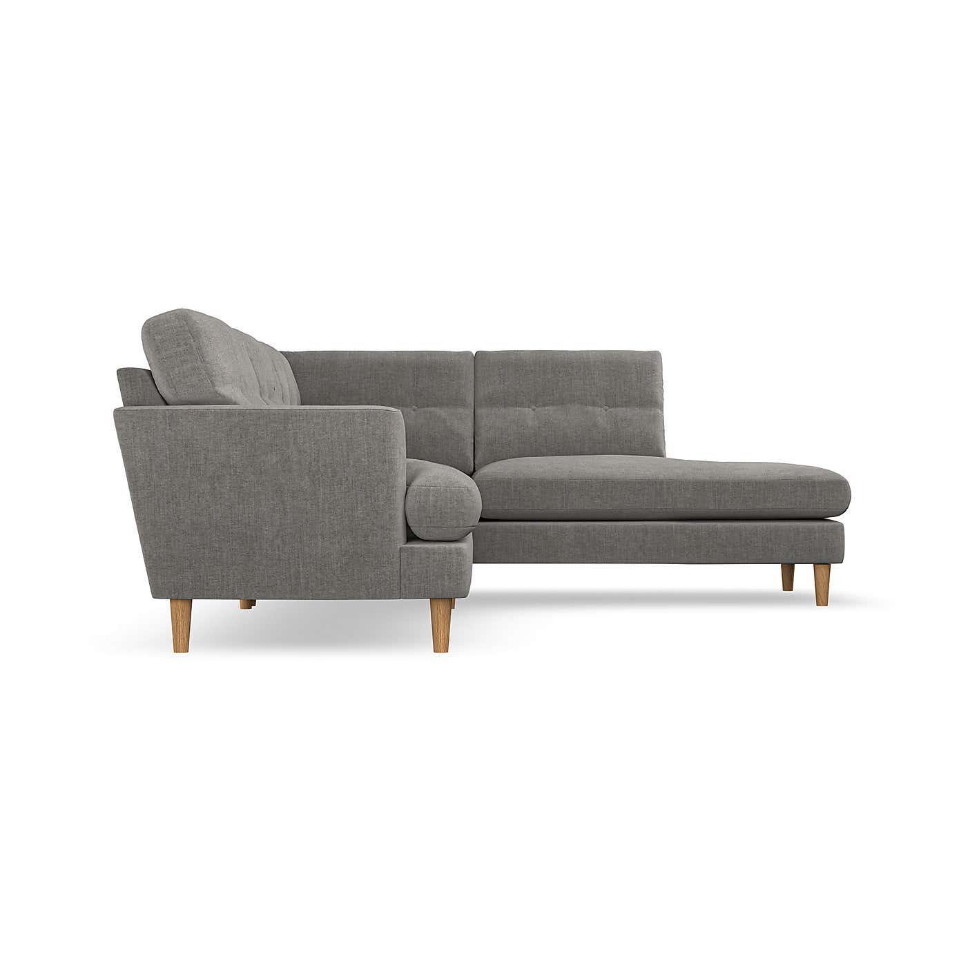 Cooper 4 Seater Corner Chaise Sofa