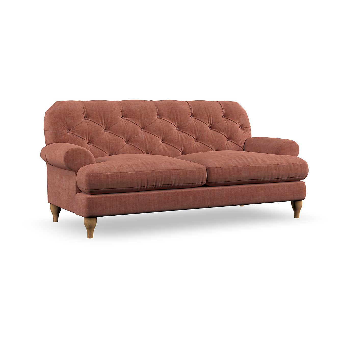 Canterbury 3 Seater Sofa