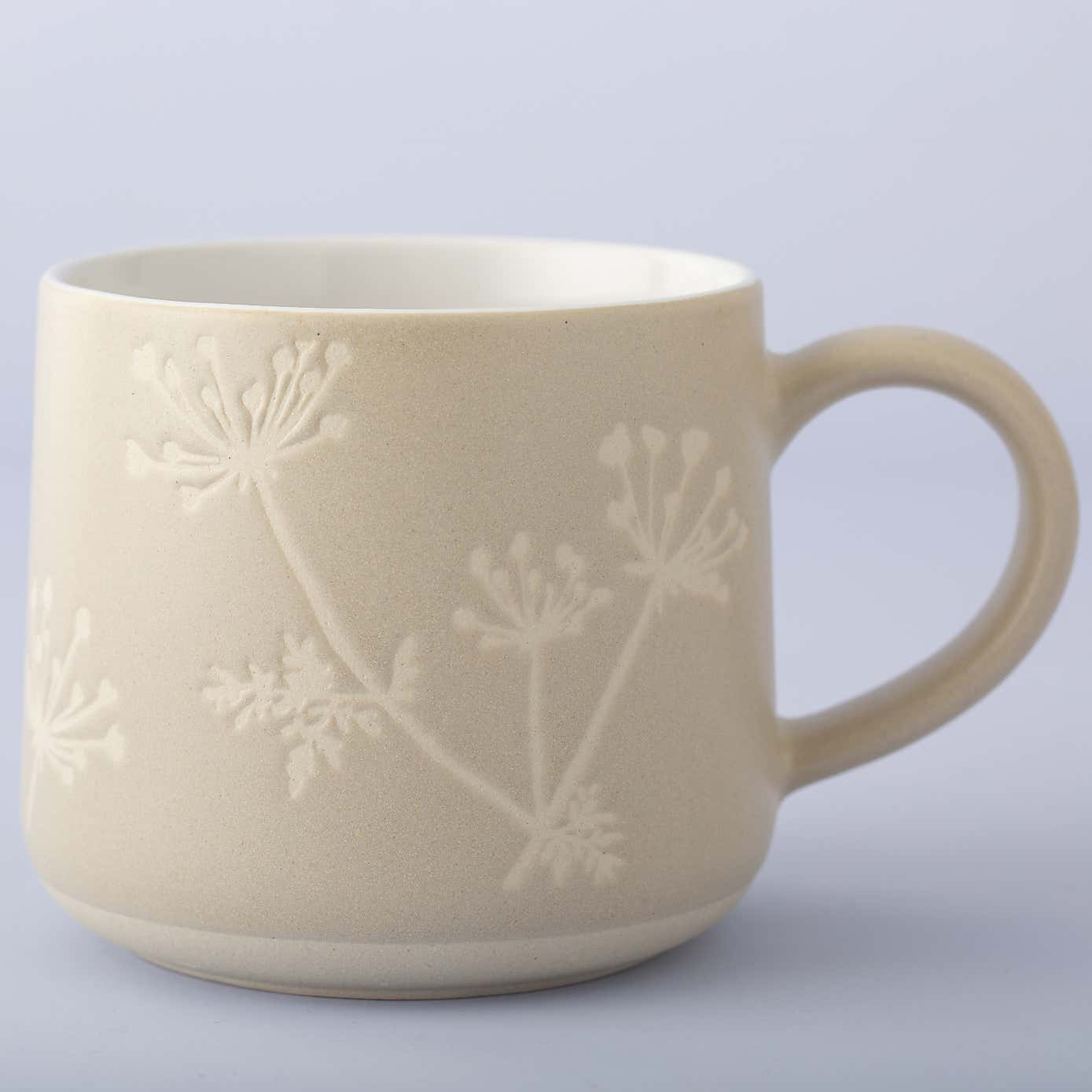 Mason Cash Set of 2 Botanical Mugs